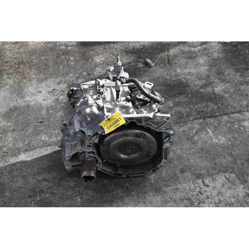 Αυτόματο Σασμάν Nissan Micra K13 1.2 HR12 2012-2019 (Με Αλουμινενιο Start Stop)