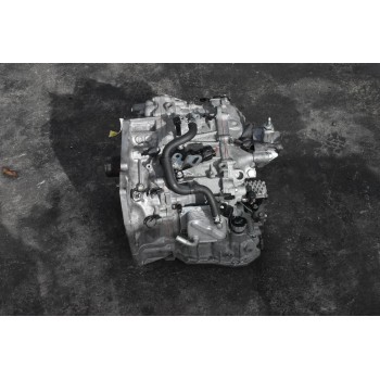 Αυτόματο Σασμάν Nissan Micra K13 1.2 HR12 2012-2019 (Με Αλουμινενιο Start Stop)