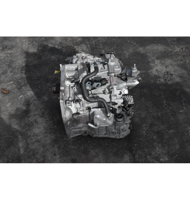 Αυτόματο Σασμάν Nissan Micra K13 1.2 HR12 2012-2019 (Με Αλουμινενιο Start Stop)