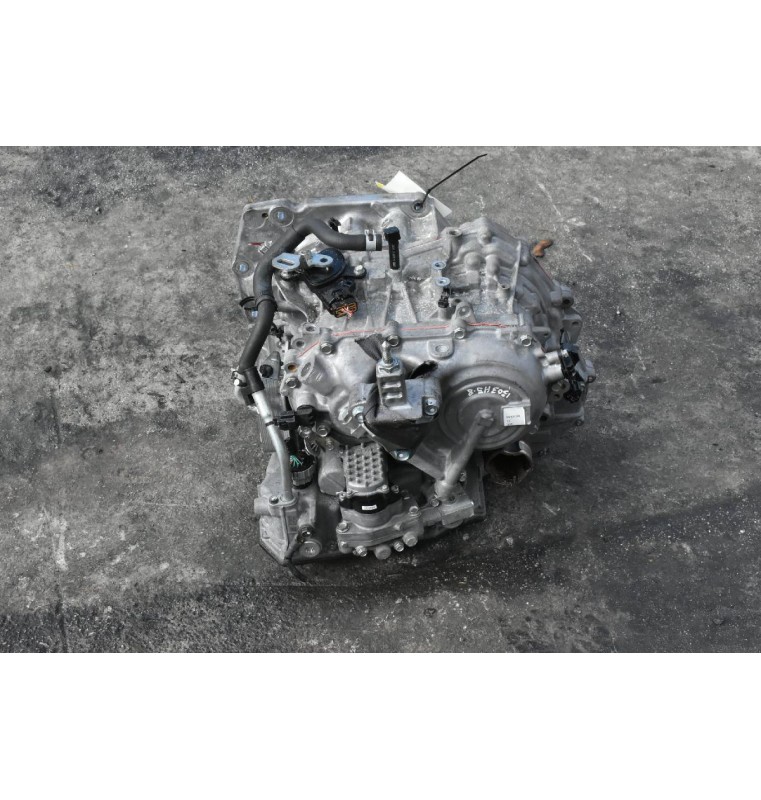 Αυτόματο Σασμάν Nissan Micra K13 1.2 HR12 2012-2019 (Με Αλουμινενιο Start Stop)