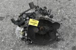 Κιβώτιο Ταχυτήτων / Σασμάν Citroen Berlingo / Partner 1.9 WJZ 1998-2005