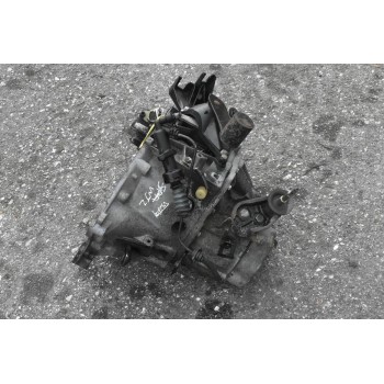 Κιβώτιο Ταχυτήτων / Σασμάν Citroen Berlingo / Partner 1.9 WJZ 1998-2005