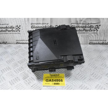 Ασφαλειοθήκη / Ασφάλειες Audi TT 2006-2012 8J0937503 1K0937132F (Γνήσια)