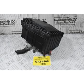 Ασφαλειοθήκη / Ασφάλειες Audi TT 2006-2012 8J0937503 1K0937132F (Γνήσια)