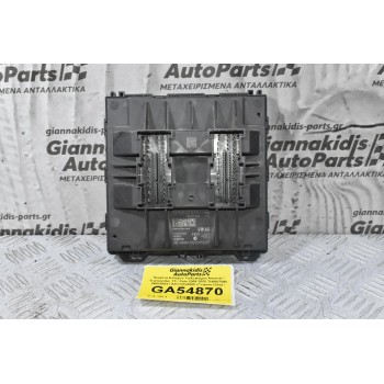 Πλακέτα Ελέγχου Volkswagen Amarok / Transporter T5 / Polo 2008-2020 7H0937090 5WK50531 A2C32824000 (Γνήσιο) (Seat / Skoda)