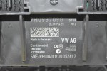 Πλακέτα Ελέγχου Volkswagen Amarok / Transporter T5 / Polo 2008-2020 7H0937090 5WK50531 A2C32824000 (Γνήσιο) (Seat / Skoda)