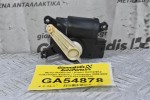 Μοτέρ Βοηθητικό / Κλαπε Καλοριφέρ Volkswagen Amarok / Transporter 2005-2022 7H2907511B 52411483R06