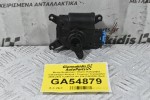 Μοτέρ Βοηθητικό / Κλαπε Καλοριφέρ Volkswagen Amarok / Touareg / Transporter 2005-2022 7L0907511AJ 52411483R06 (Audi Q7 / Porsche Cayenne)