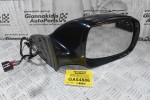 Καθρέφτης Δεξιάς Πόρτας Audi Q7 2006-2010 4L0857410R 4L0857536B 4L0857508 Z50 (Γνήσιος) (10+2 Pins)