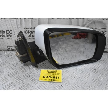 Καθρέφτης Δεξιάς Πόρτας Ford Ranger 2016-2025 021198 AB39-17682-AWD (Γνήσιος) (5 Pins)