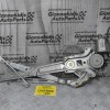 Γρύλλος - Μηχανισμός Παραθύρου Ford Ranger / Β2500 1998-2012 (Εμπρός Αριστερά) 2pin