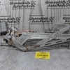 Γρύλλος - Μηχανισμός Παραθύρου Ford Ranger / Β2500 1998-2012 (Εμπρός Αριστερά) 2pin