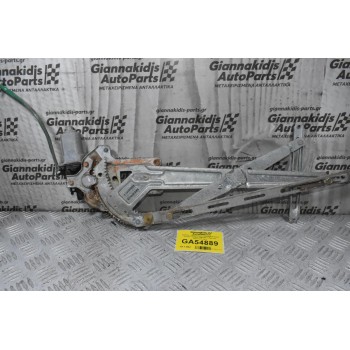 Γρύλλος - Μηχανισμός Παραθύρου Ford Ranger / Β2500 1998-2012 (Εμπρός Αριστερά) 2pin