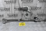 Γρύλλος - Μηχανισμός Παραθύρου Isuzu D-Max 2002-2007 (Πισω Αριστερά, Μηχανικός)