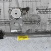 Γρύλλος - Μηχανισμός Παραθύρου Isuzu D-Max 2002-2007 (Πισω Αριστερά, Μηχανικός)