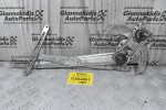 Γρύλλος - Μηχανισμός Παραθύρου Ford Ranger / Β2500 1998-2012 (Εμπρός Αριστερά) (Μηχανικος)