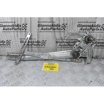 Γρύλλος - Μηχανισμός Παραθύρου Ford Ranger / Β2500 1998-2012 (Εμπρός Αριστερά) (Μηχανικος)