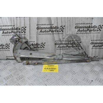 Γρύλλος - Μηχανισμός Παραθύρου Ford Ranger / Β2500 1998-2012 (Εμπρός Αριστερά) (Μηχανικος)
