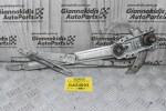 Γρύλλος - Μηχανισμός Παραθύρου Ford Ranger / Β2500 1998-2012 (Εμπρός Δεξιά) (Μηχανικος)