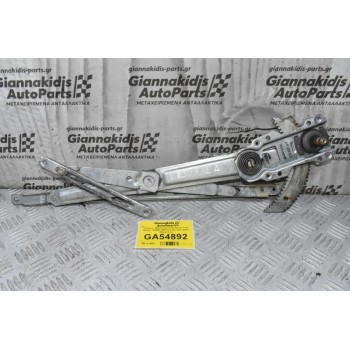 Γρύλλος - Μηχανισμός Παραθύρου Ford Ranger / Β2500 1998-2012 (Εμπρός Δεξιά) (Μηχανικος)