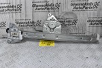 Γρύλλος - Μηχανισμός Παραθύρου Suzuki Grand Vitara 2006-2015 83430-65J01 262100-3521 (Πισω Δεξιά) (2 pins)
