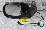 Καθρέφτης Αριστερής Πόρτας Audi Q7 2006-2010 4L0857409AH 4L0857535A 4L0857507 Z5Q (Γνήσιος) (10+2 Pins)