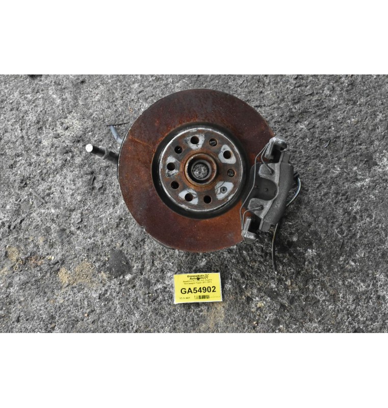 Ακραξόνιο Εμπρος Δεξί Κομπλε Volkswagen Tiguan 2011-2016