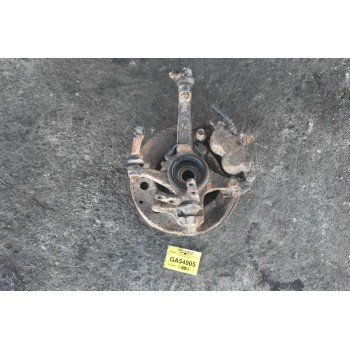 Ακραξόνιο Δεξι Mazda B2500 - Ford Ranger 4X4 2002-2005 (Βιδα)