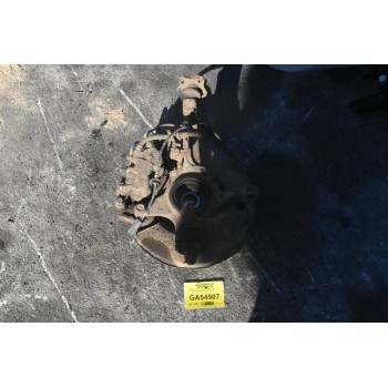 Ακραξόνιο Αριστερο Mazda B2500 - Ford Ranger 4X4 2002-2005 (Βιδα)