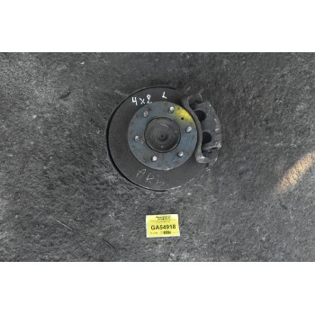 Ακραξόνιο Αριστερο Mazda B2500 - Ford Ranger 4x2 1997-2005