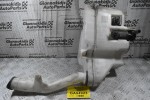 Δοχείο Νερού Υαλοκαθαριστήρων Toyota Hilux 2005-2018 060851-301 855420-0950 85330-71010 (Γνήσιο) (Με Μοτεράκια)