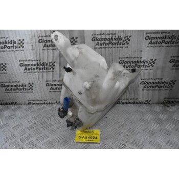 Δοχείο Νερού Υαλοκαθαριστήρων Volvo S60 V60 V70 XC60 XC70 2010-2018 31253218 HLC (Γνήσιο)