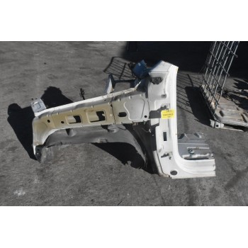 Θόλος Εμπρός Αριστερος Volkswagen Amarok CDC 2.0cc BiTDI 2010-2018