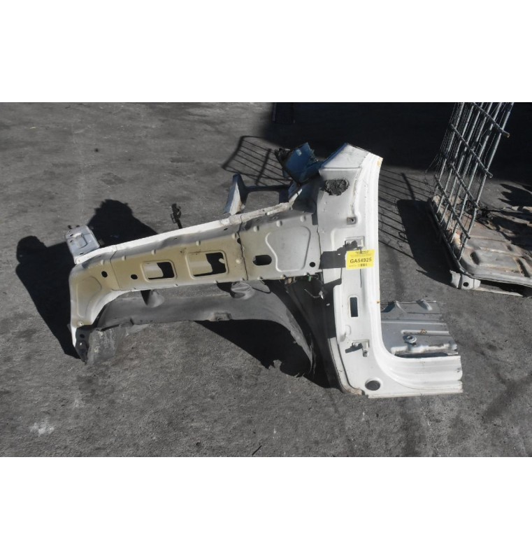 Θόλος Εμπρός Αριστερος Volkswagen Amarok CDC 2.0cc BiTDI 2010-2018