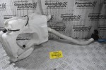 Δοχείο Νερού Υαλοκαθαριστήρων Mini Cooper / Countryman / Paceman 2010-2020 (Γνήσιο) 9803733-12 9803734-13 18428710 1050481S01