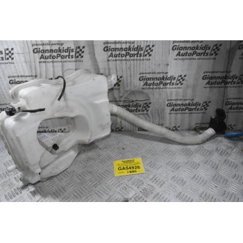 Δοχείο Νερού Υαλοκαθαριστήρων Mini Cooper / Countryman / Paceman 2010-2020 (Γνήσιο) 9803733-12 9803734-13 18428710 1050481S01
