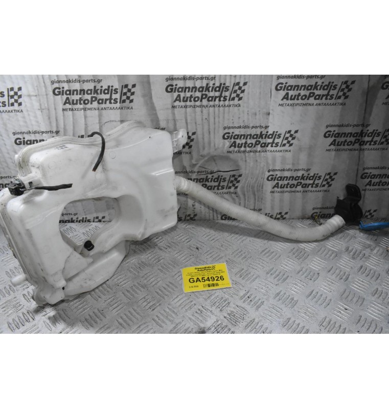 Δοχείο Νερού Υαλοκαθαριστήρων Mini Cooper / Countryman / Paceman 2010-2020 (Γνήσιο) 9803733-12 9803734-13 18428710 1050481S01