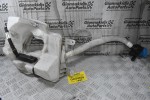 Δοχείο Νερού Υαλοκαθαριστήρων Mini Cooper / Countryman / Paceman 2010-2020 (Γνήσιο) 9803733-12 9803734-13 18428710 1050481S01