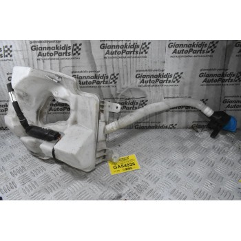 Δοχείο Νερού Υαλοκαθαριστήρων Mini Cooper / Countryman / Paceman 2010-2020 (Γνήσιο) 9803733-12 9803734-13 18428710 1050481S01