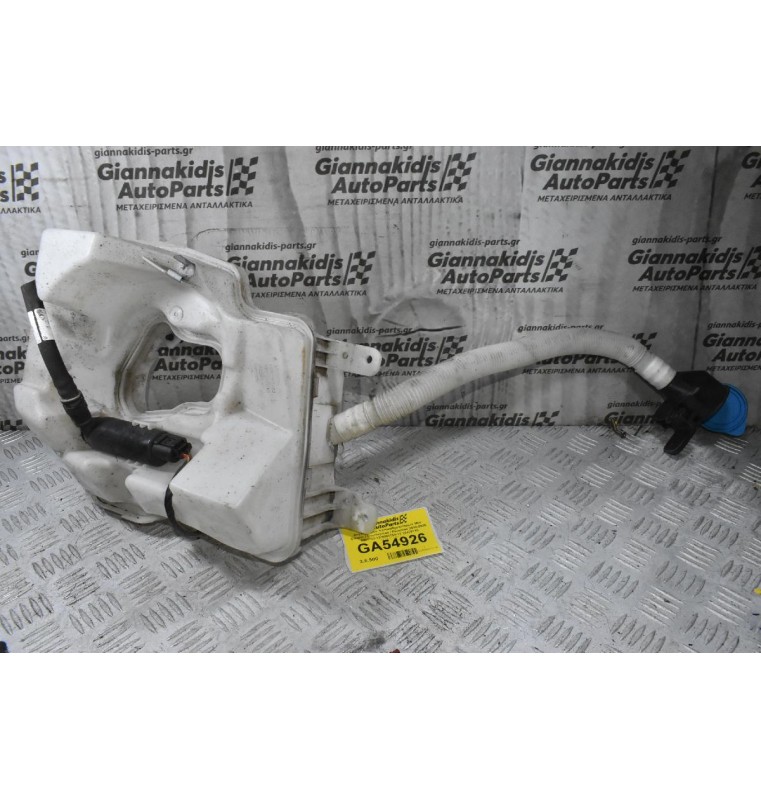 Δοχείο Νερού Υαλοκαθαριστήρων Mini Cooper / Countryman / Paceman 2010-2020 (Γνήσιο) 9803733-12 9803734-13 18428710 1050481S01