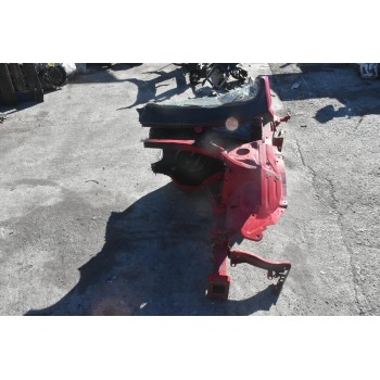 Θολος Εμπρος Αριστερα Audi TT 2006-2015