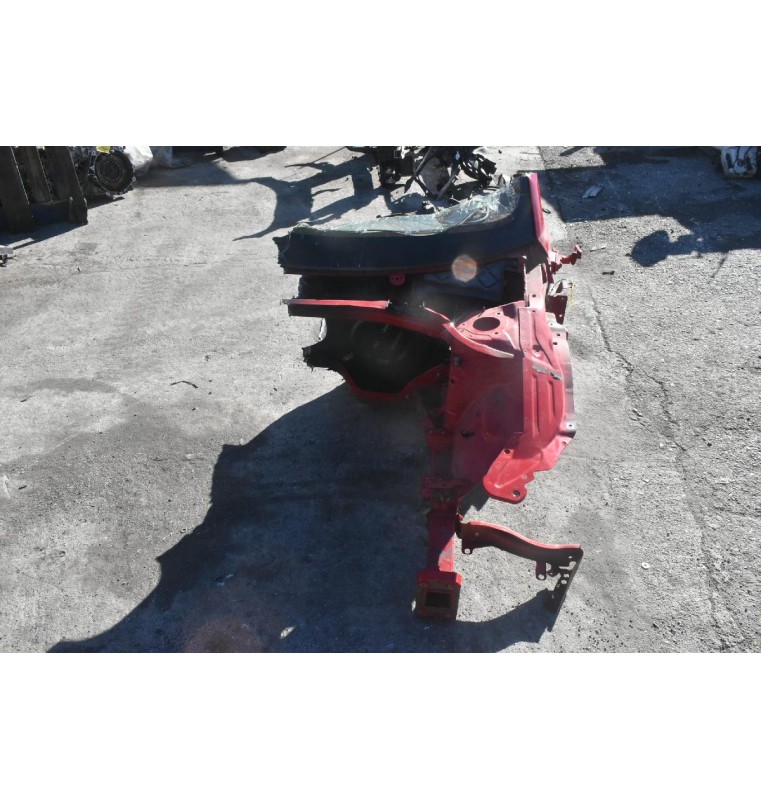 Θολος Εμπρος Αριστερα Audi TT 2006-2015