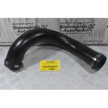 Κολάρο Intercooler Nissan Navara D40 2005-2010 14463-EC01A (Γνήσιο)