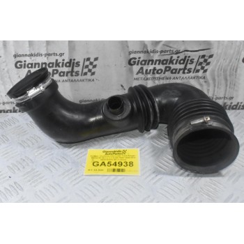 Κολάρο / Σωλήνας Intercooler Ford Ranger - Mazda BT-50 2.2 3.2 QJ2R P4AT 2006-2018 AB39-9C623-AE (Γνήσιο)