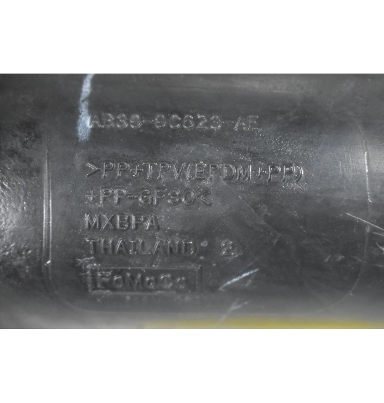 Κολάρο / Σωλήνας Intercooler Ford Ranger - Mazda BT-50 2.2 3.2 QJ2R P4AT 2006-2018 AB39-9C623-AE (Γνήσιο)