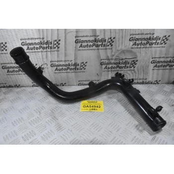 Κολάρο - Σωλήνας Turbo Opel Corsa / Meriva / Astra / Combo 1.3 Z13DT 2003-2016 13251949 331262969 (Fiat Punto - Alfa Romeo Mito) (Γνήσιο)