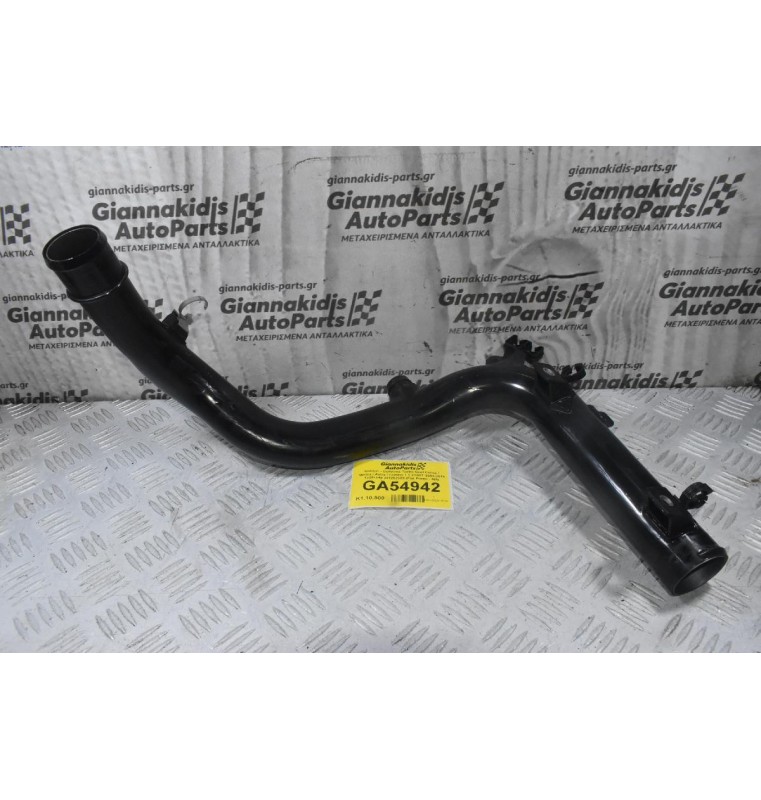 Κολάρο - Σωλήνας Turbo Opel Corsa / Meriva / Astra / Combo 1.3 Z13DT 2003-2016 13251949 331262969 (Fiat Punto - Alfa Romeo Mito) (Γνήσιο)