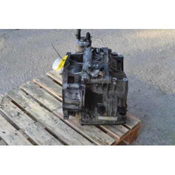 Αυτοματο Σασμάν Audi TT 1.8 Turbo AUQ 1998-2006 (HFY)