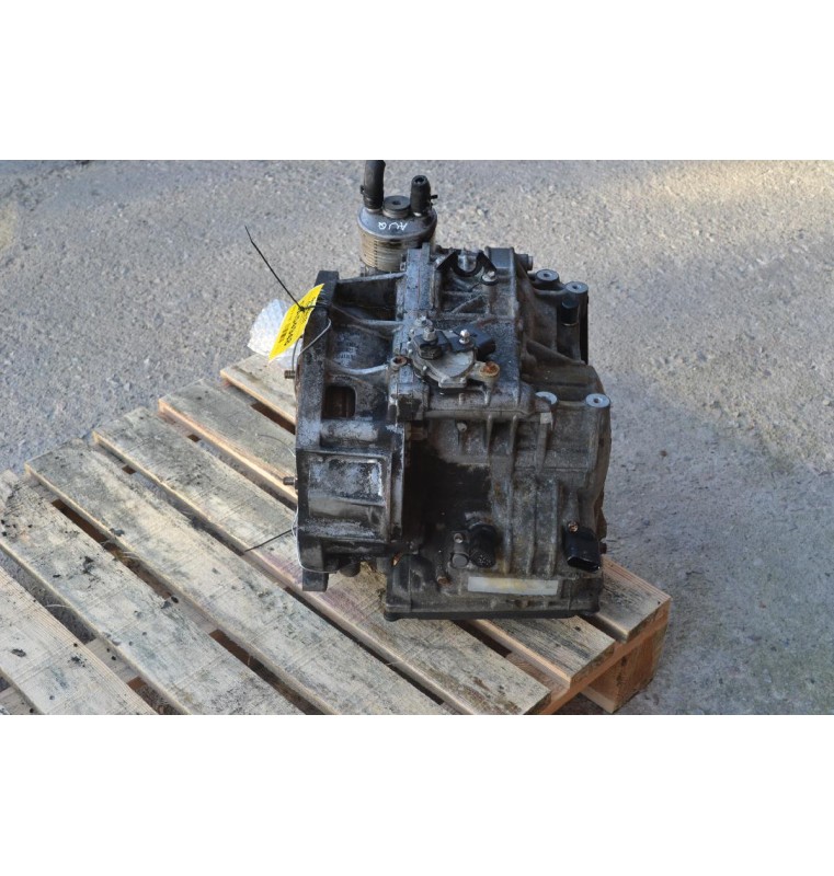 Αυτοματο Σασμάν Audi TT 1.8 Turbo AUQ 1998-2006 (HFY)