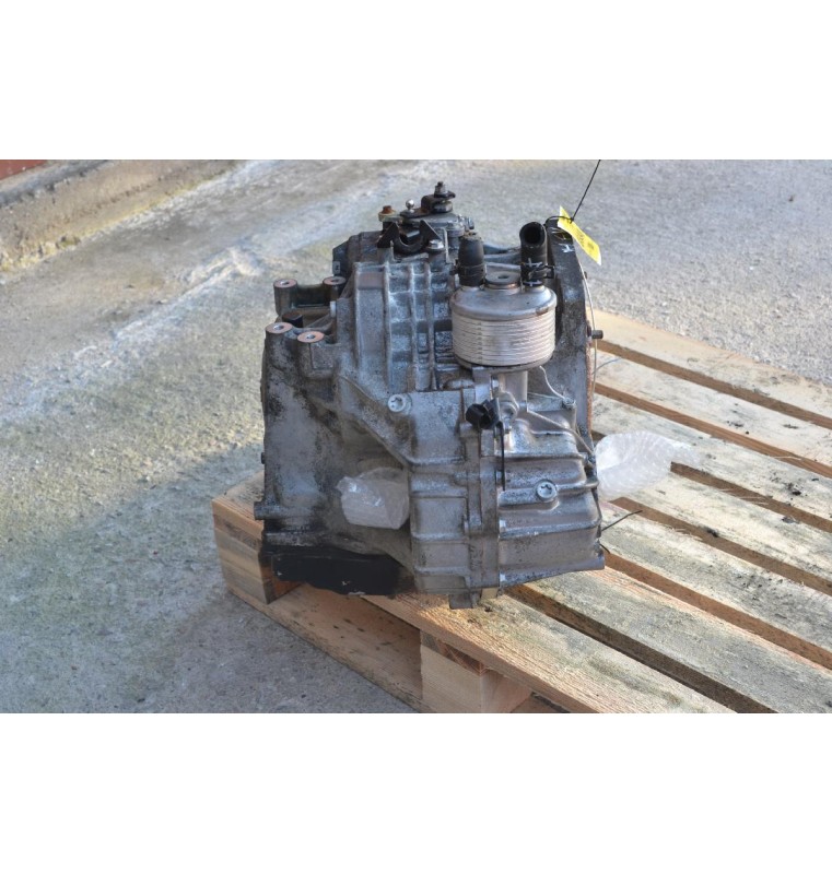 Αυτοματο Σασμάν Audi TT 1.8 Turbo AUQ 1998-2006 (HFY)